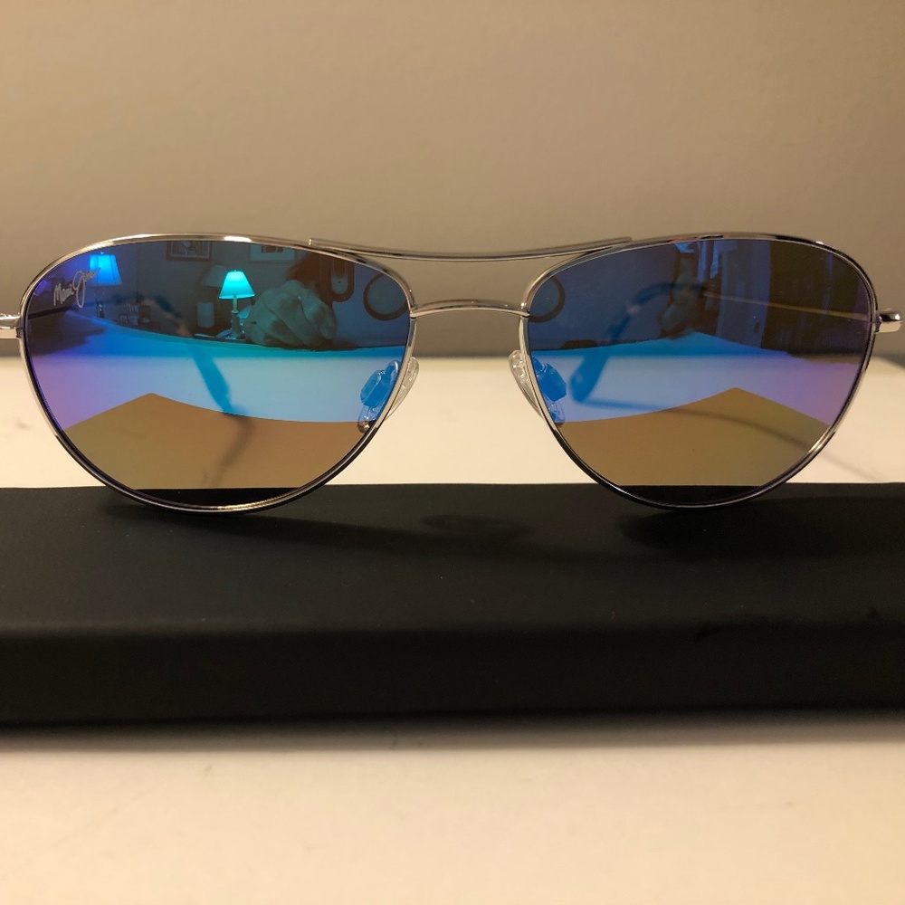 Maui Jim -Brand New